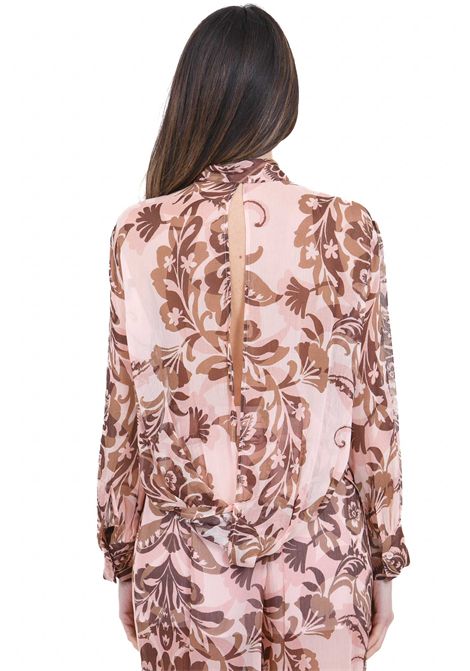  SIMONA CORSELLINI | Camicie | CPCA01501V0697